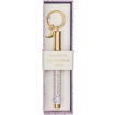 Picture of PEN KEYCHAIN - JUST A PHRASE